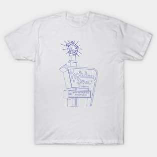 Phoebe Bridgers - Holiday Inn T-Shirt